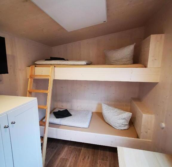 膳宿费 Landhaus Herdt