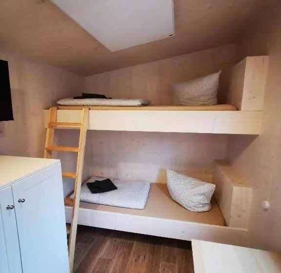 Majatalo Landhaus Herdt