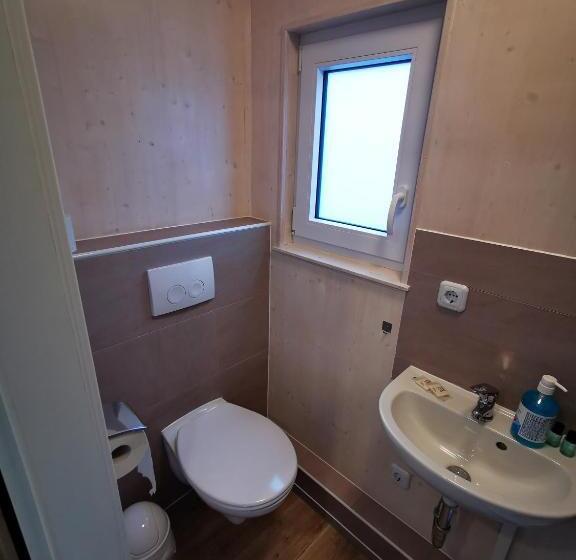 膳宿费 Landhaus Herdt