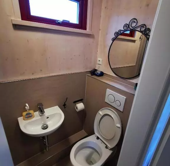 Majatalo Landhaus Herdt