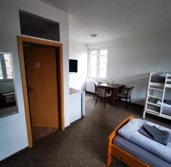 Majatalo Landhaus Herdt