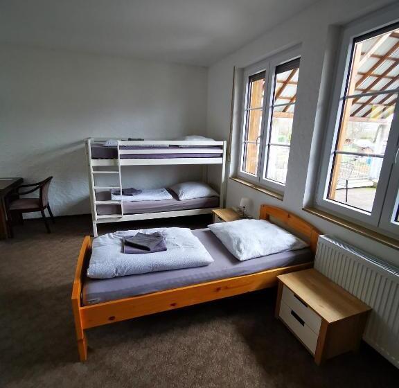 膳宿费 Landhaus Herdt