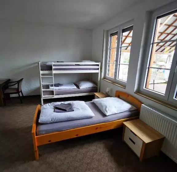 Majatalo Landhaus Herdt