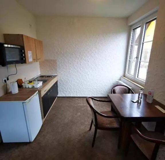 Majatalo Landhaus Herdt