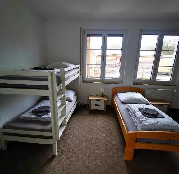 Majatalo Landhaus Herdt