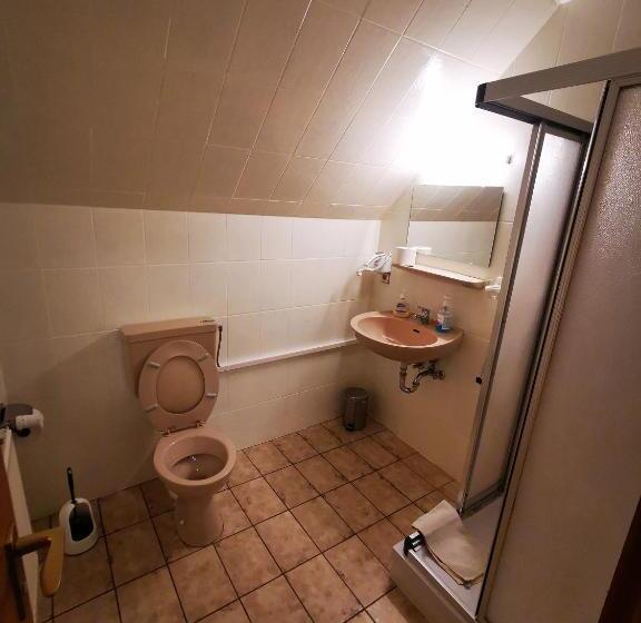 膳宿费 Landhaus Herdt