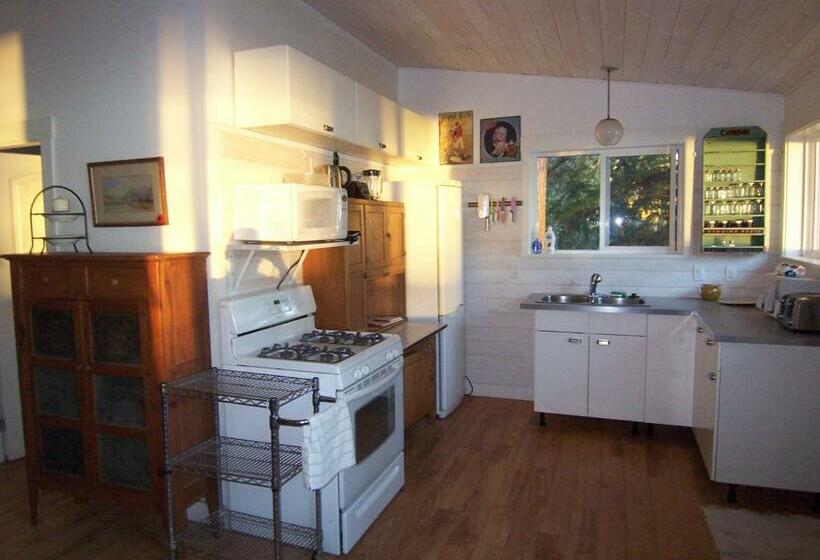 膳宿费 Malaspina Strait Cottage