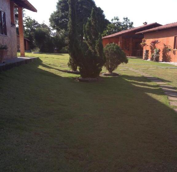 پانسیون Sitio Toca Do Leao