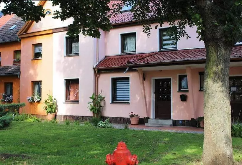 Pension Marta