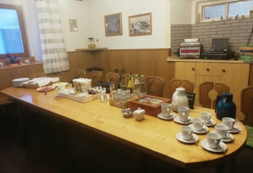 Hostel Gaststätte Liebl