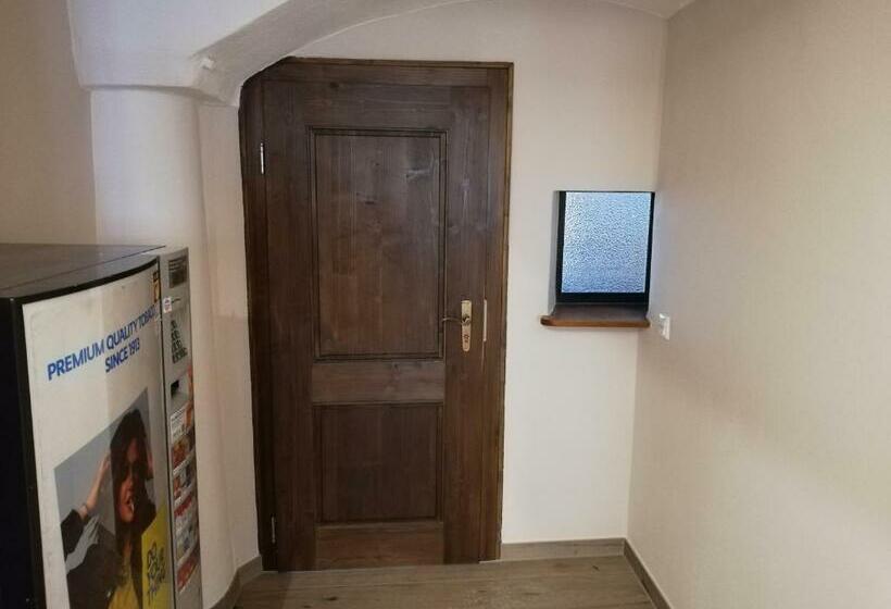 Hostel Gaststätte Liebl