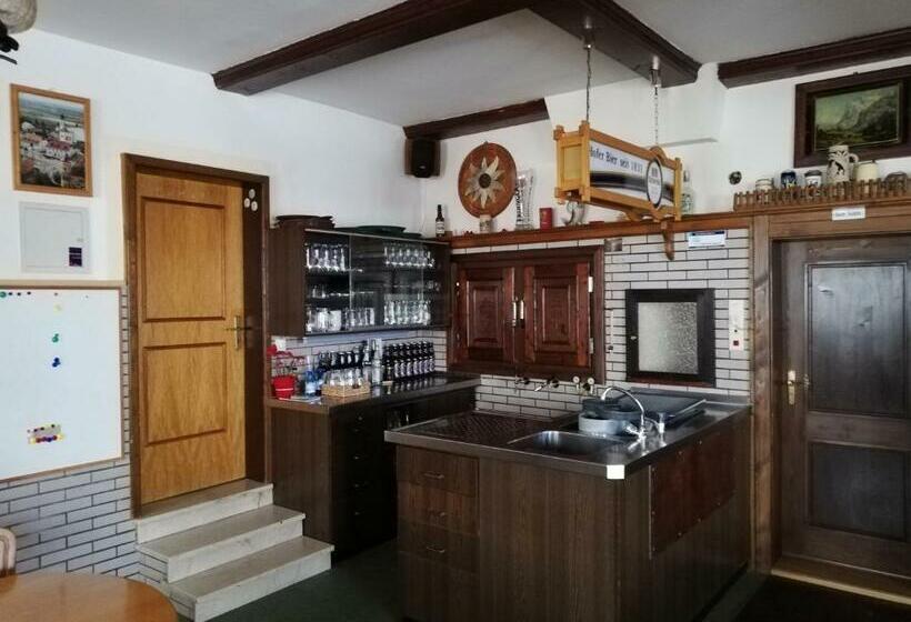 Hostel Gaststätte Liebl