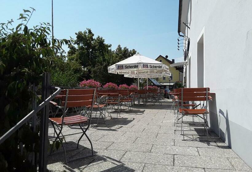 Hostel Gaststätte Liebl