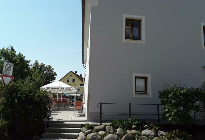 Hostel Gaststätte Liebl