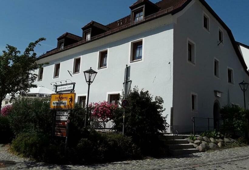 Hostel Gaststätte Liebl