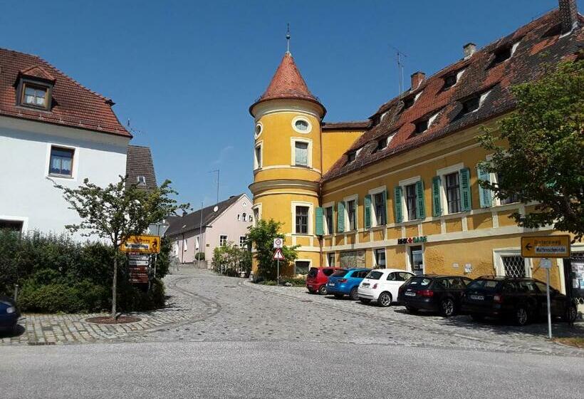 Hostel Gaststätte Liebl