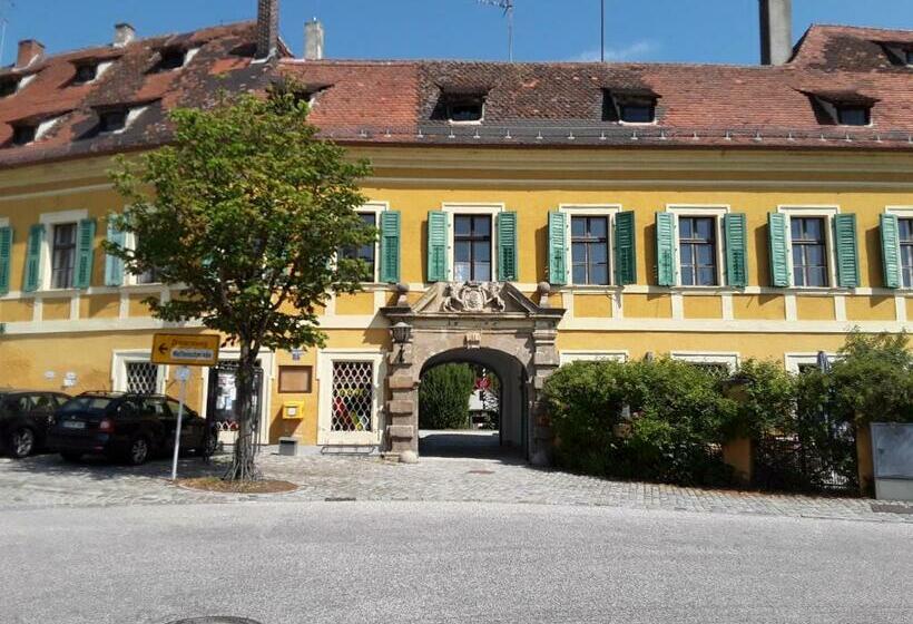 Hostel Gaststätte Liebl