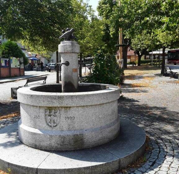 Hostel Gaststätte Liebl