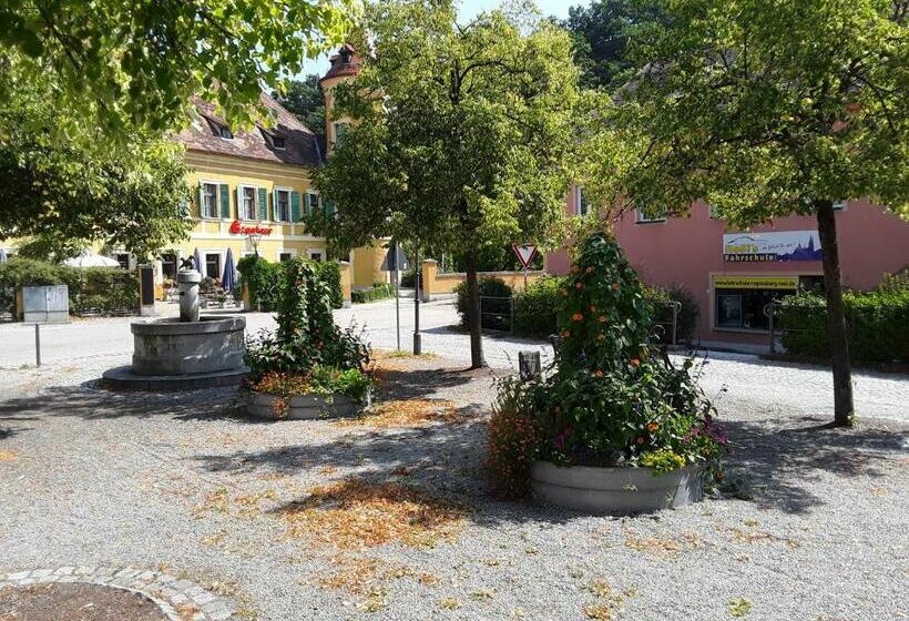 Hostel Gaststätte Liebl