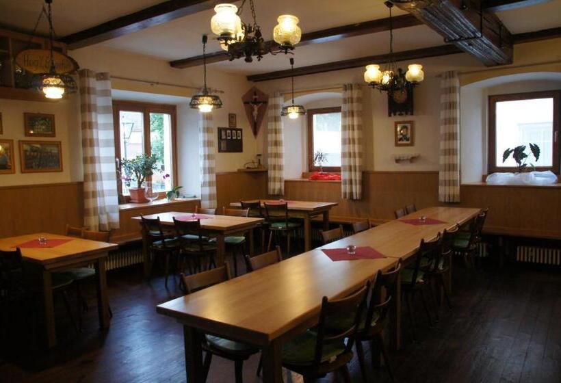 Hostel Gaststätte Liebl