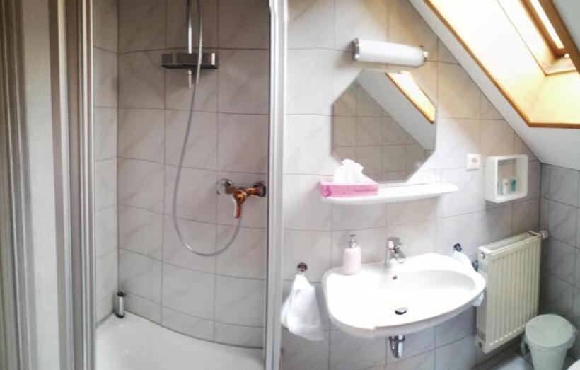 Hostel Gaststätte Liebl