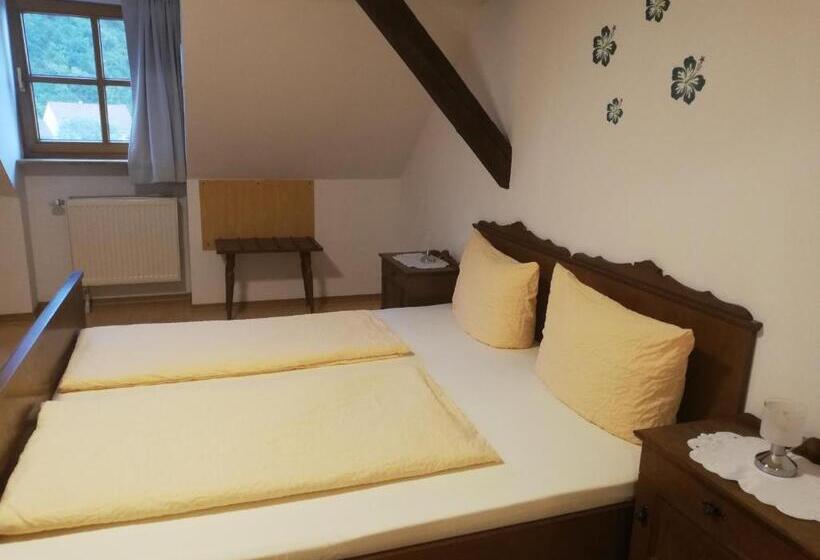 Hostel Gaststätte Liebl