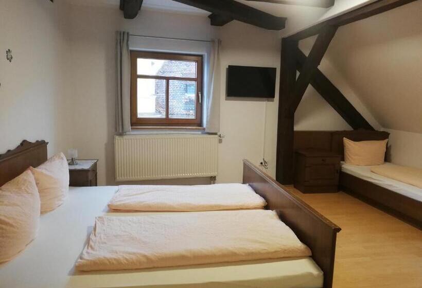 Hostel Gaststätte Liebl