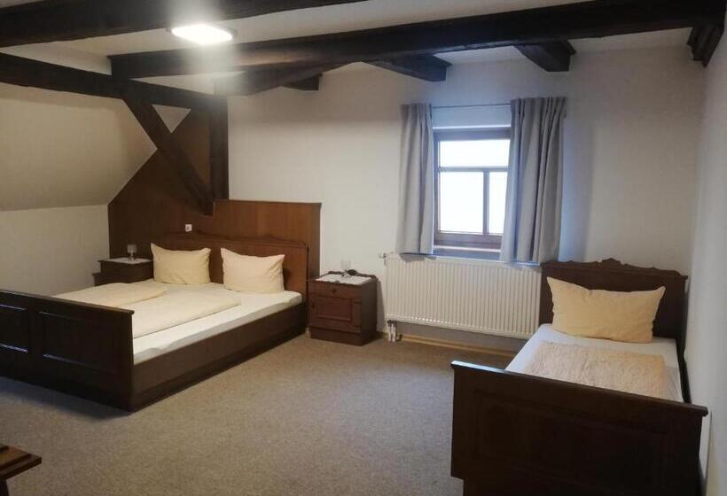 Hostel Gaststätte Liebl