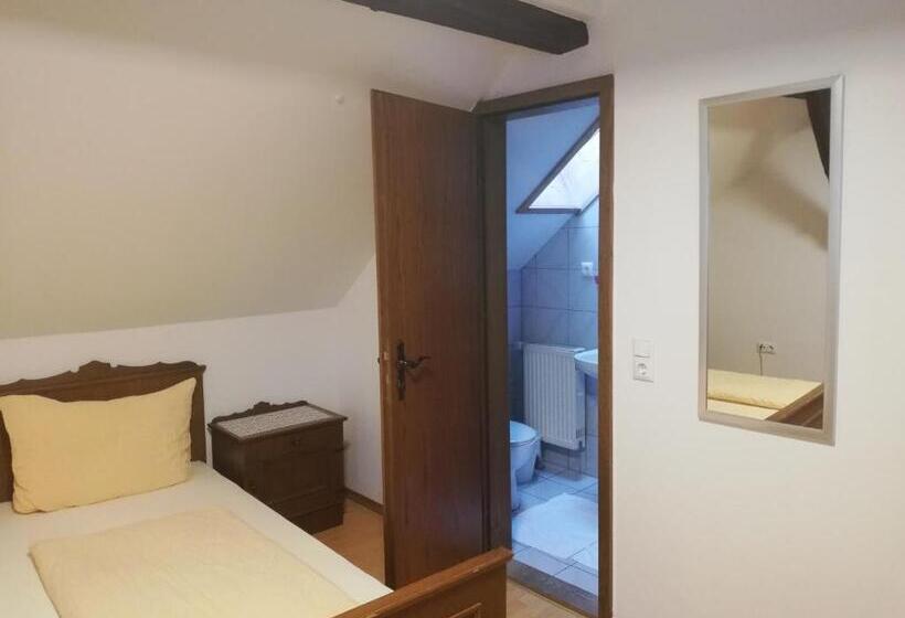 Hostel Gaststätte Liebl