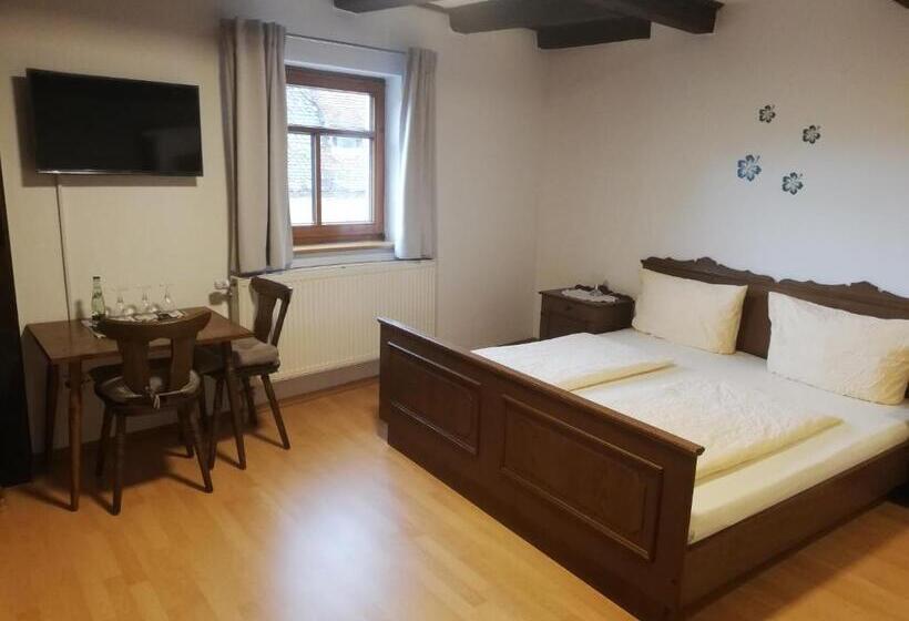 Hostel Gaststätte Liebl