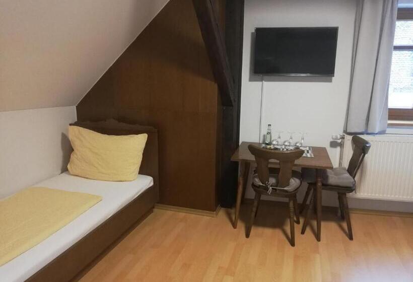 Hostel Gaststätte Liebl