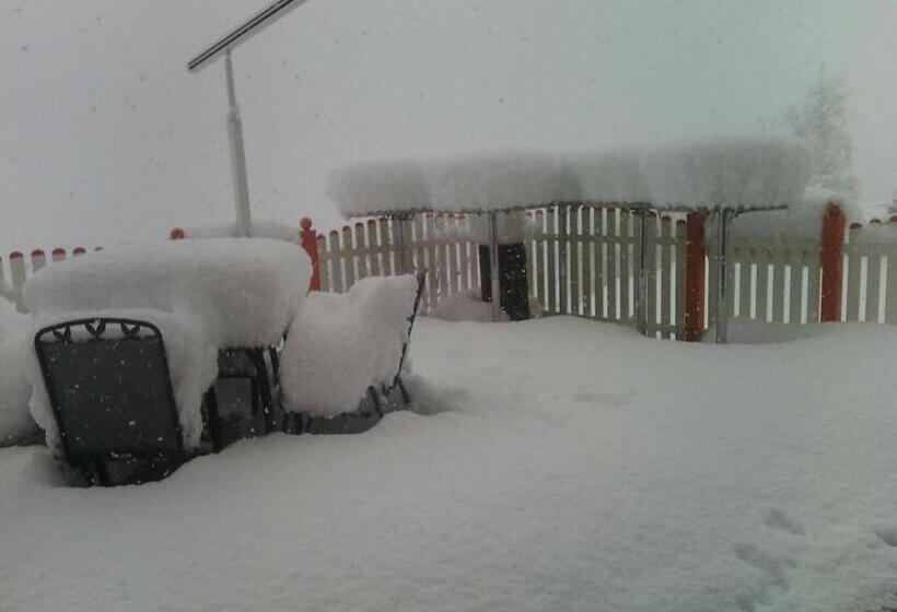 Vandrarhem Maria S Sonnenquartier