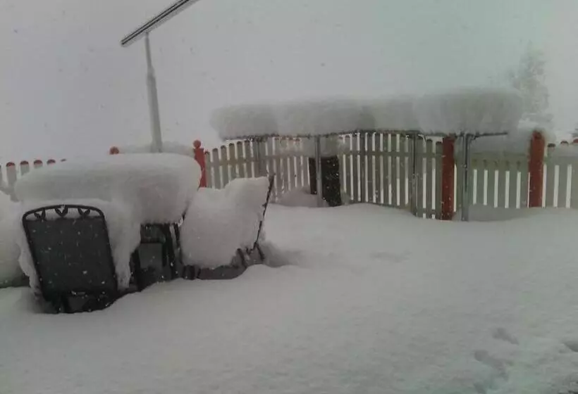 ユースホステル Maria S Sonnenquartier