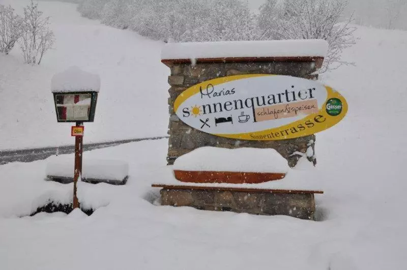ユースホステル Maria S Sonnenquartier