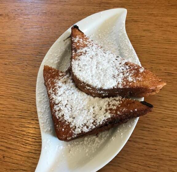 Vandrarhem Maria S Sonnenquartier