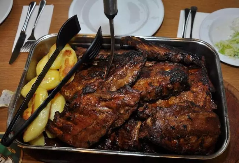 ユースホステル Maria S Sonnenquartier