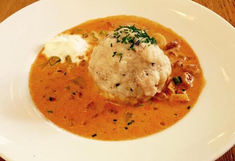 Vandrarhem Maria S Sonnenquartier