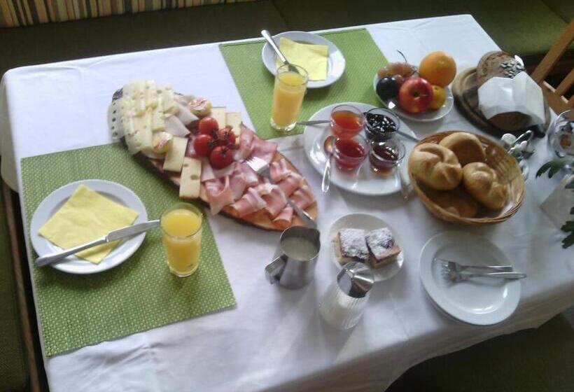 Vandrarhem Maria S Sonnenquartier