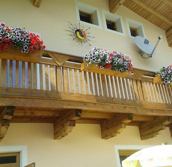 Vandrarhem Maria S Sonnenquartier