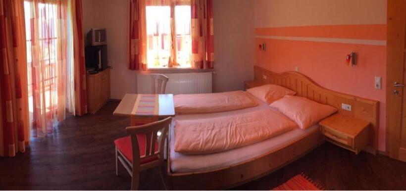 Vandrarhem Maria S Sonnenquartier