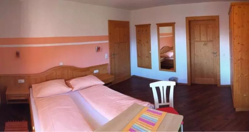 ユースホステル Maria S Sonnenquartier