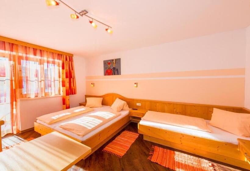 Vandrarhem Maria S Sonnenquartier