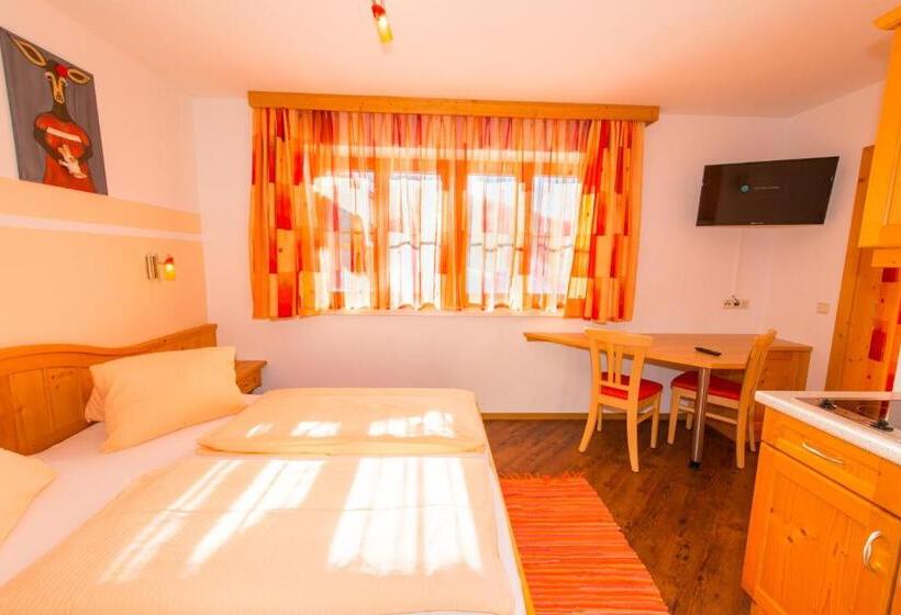 Vandrarhem Maria S Sonnenquartier