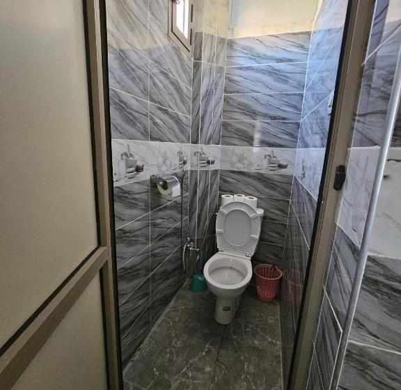 Alberg Panorama Chez Hamid