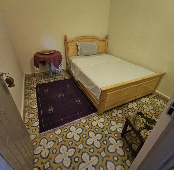 Alberg Panorama Chez Hamid