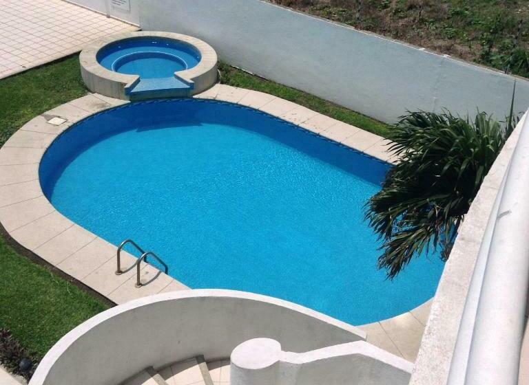 Apartamento Vista Al Mar