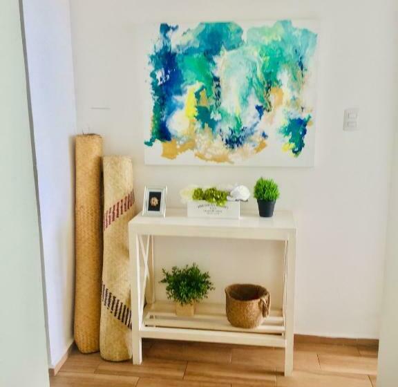 Apartamento Vista Al Mar