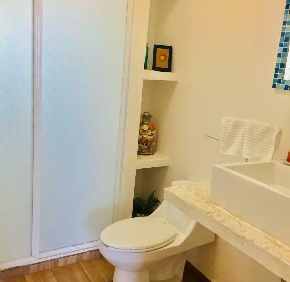 Apartamento Vista Al Mar