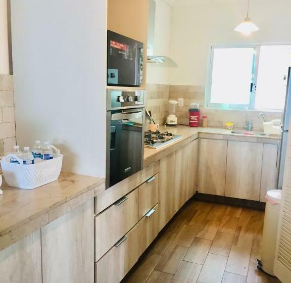 Apartamento Vista Al Mar