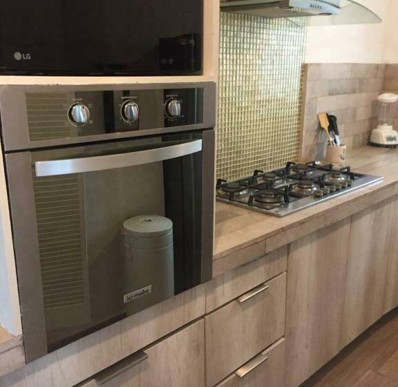 Apartamento Vista Al Mar